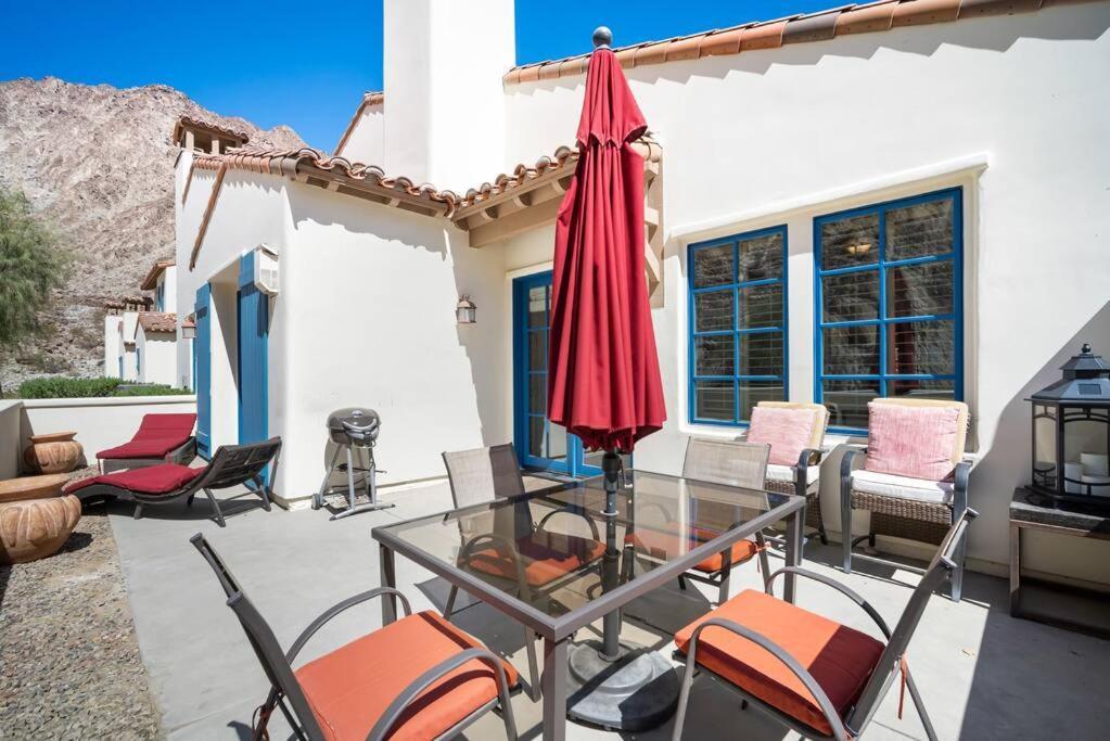 Legacy Villas: Spacious 3-Bed Villa with Pool Access and Entertainment La Quinta Exterior photo