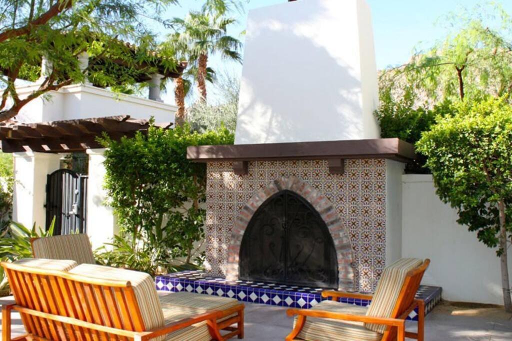 Legacy Villas: Spacious 3-Bed Villa with Pool Access and Entertainment La Quinta Exterior photo
