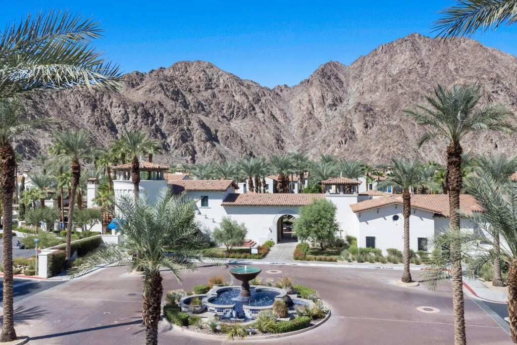 Legacy Villas: Spacious 3-Bed Villa with Pool Access and Entertainment La Quinta Exterior photo