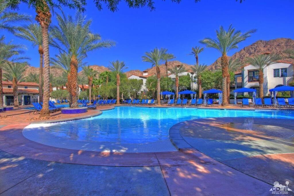 Legacy Villas: Spacious 3-Bed Villa with Pool Access and Entertainment La Quinta Exterior photo