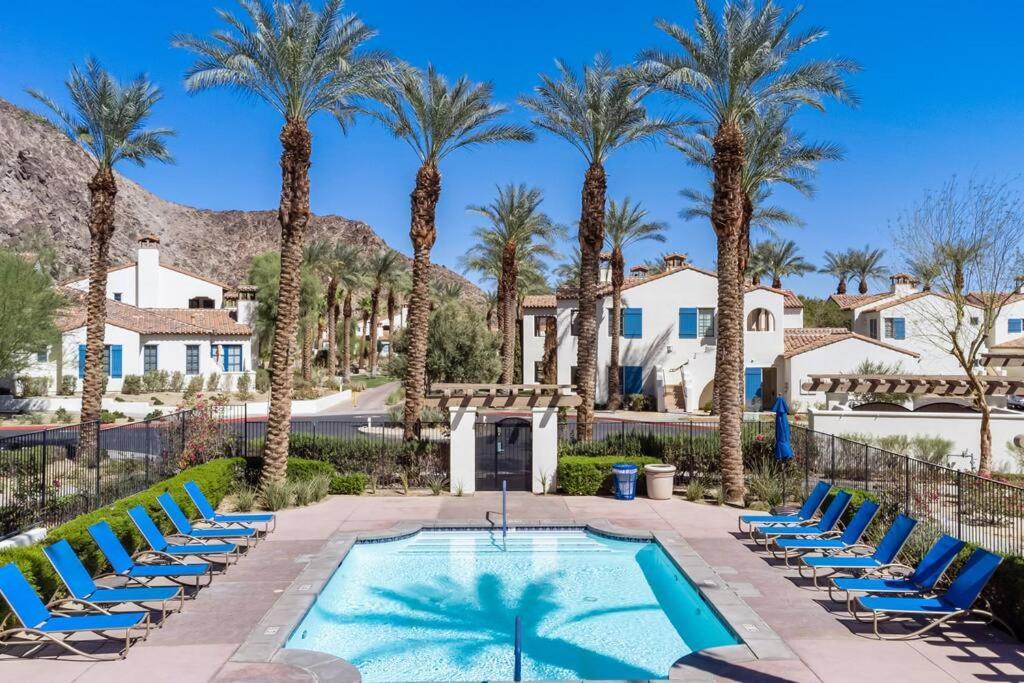 Legacy Villas: Spacious 3-Bed Villa with Pool Access and Entertainment La Quinta Exterior photo