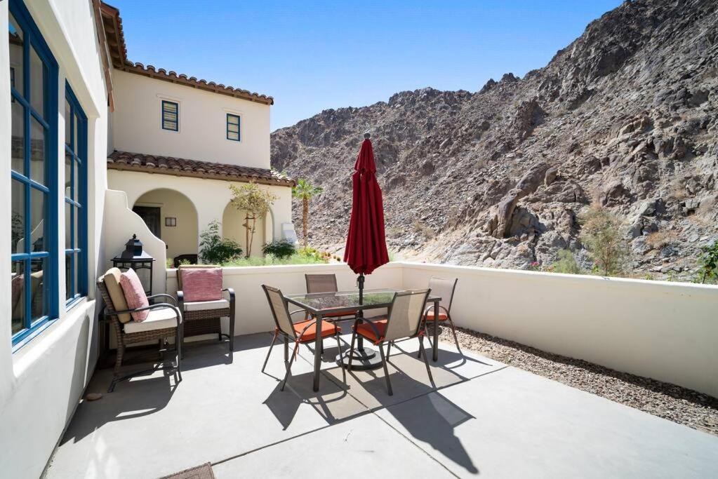 Legacy Villas: Spacious 3-Bed Villa with Pool Access and Entertainment La Quinta Exterior photo