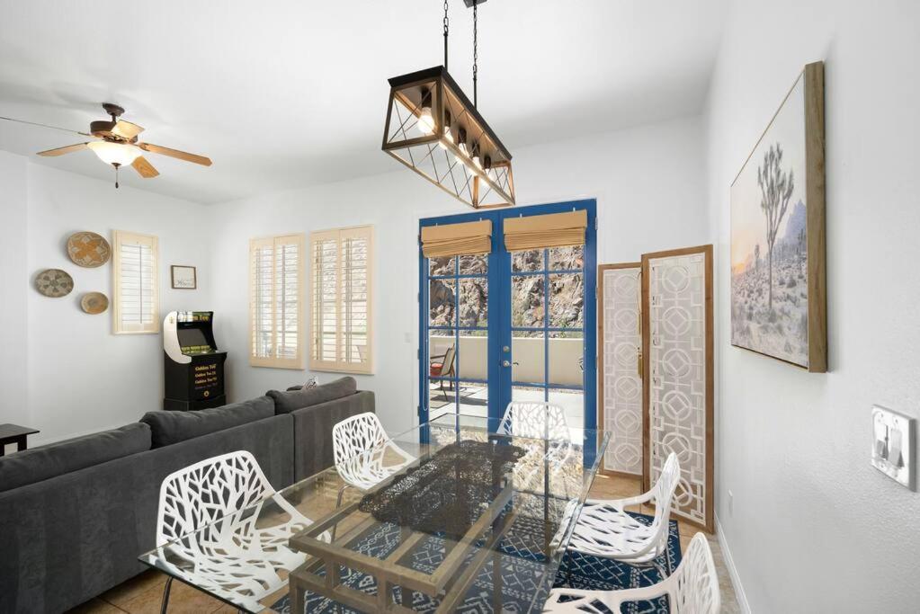 Legacy Villas: Spacious 3-Bed Villa with Pool Access and Entertainment La Quinta Exterior photo