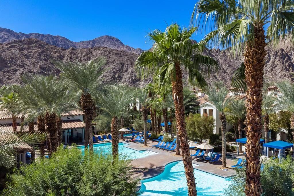 Legacy Villas: Spacious 3-Bed Villa with Pool Access and Entertainment La Quinta Exterior photo