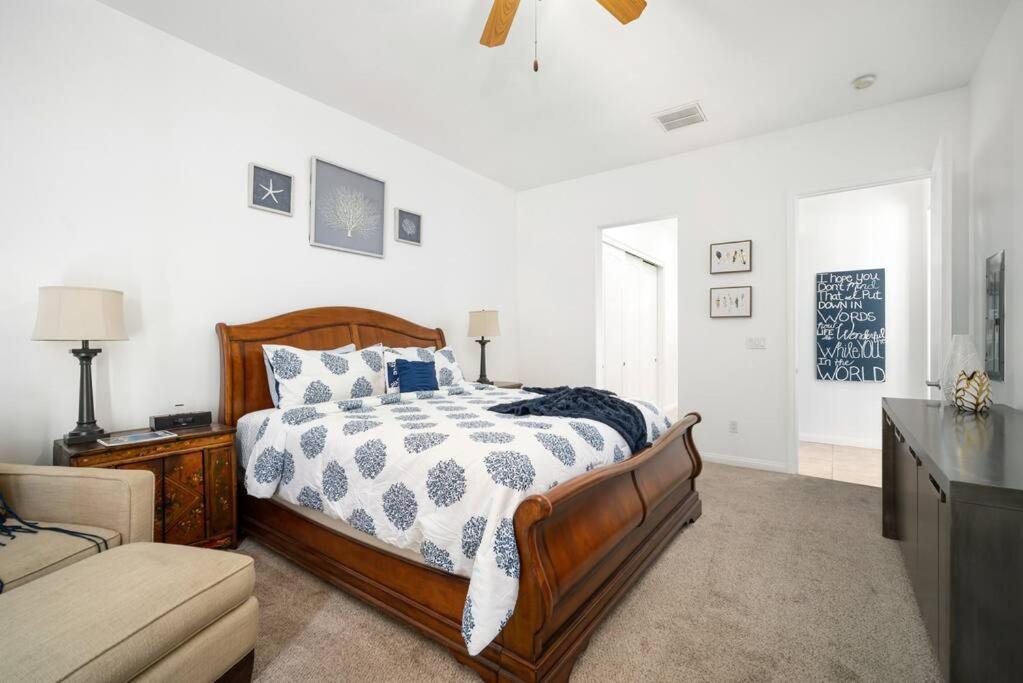 Legacy Villas: Spacious 3-Bed Villa with Pool Access and Entertainment La Quinta Exterior photo