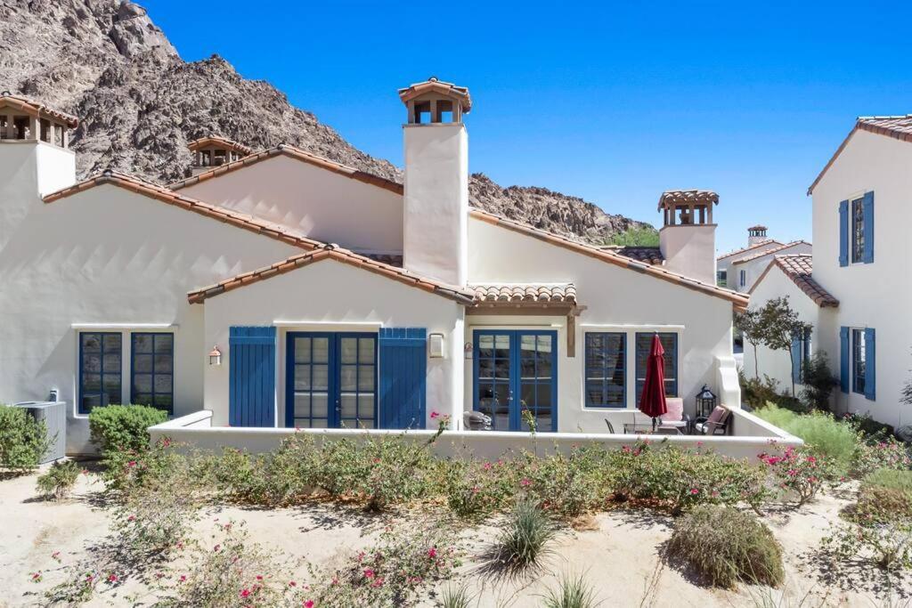 Legacy Villas: Spacious 3-Bed Villa with Pool Access and Entertainment La Quinta Exterior photo