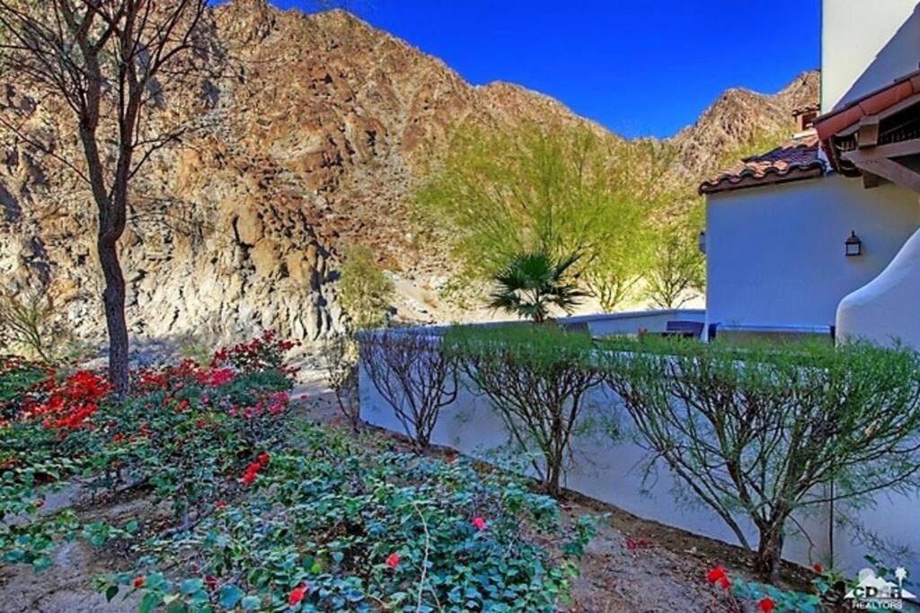Legacy Villas: Spacious 3-Bed Villa with Pool Access and Entertainment La Quinta Exterior photo