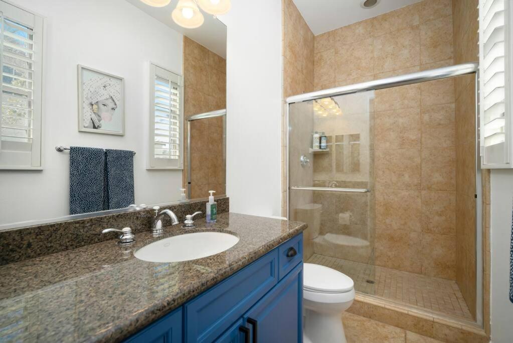 Legacy Villas: Spacious 3-Bed Villa with Pool Access and Entertainment La Quinta Exterior photo