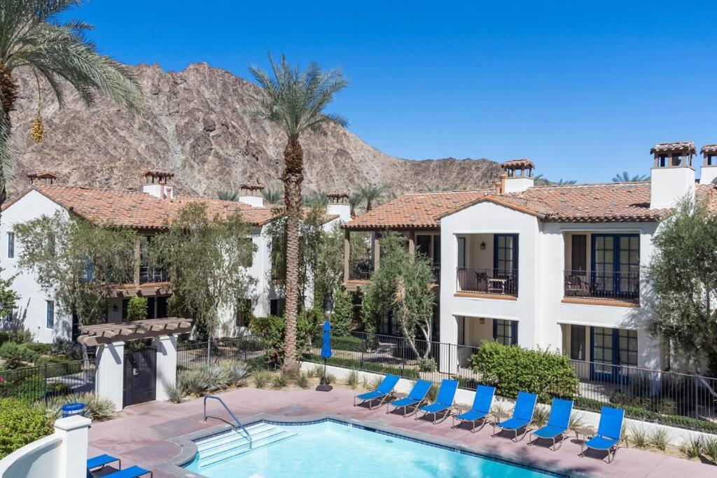 Legacy Villas: Spacious 3-Bed Villa with Pool Access and Entertainment La Quinta Exterior photo