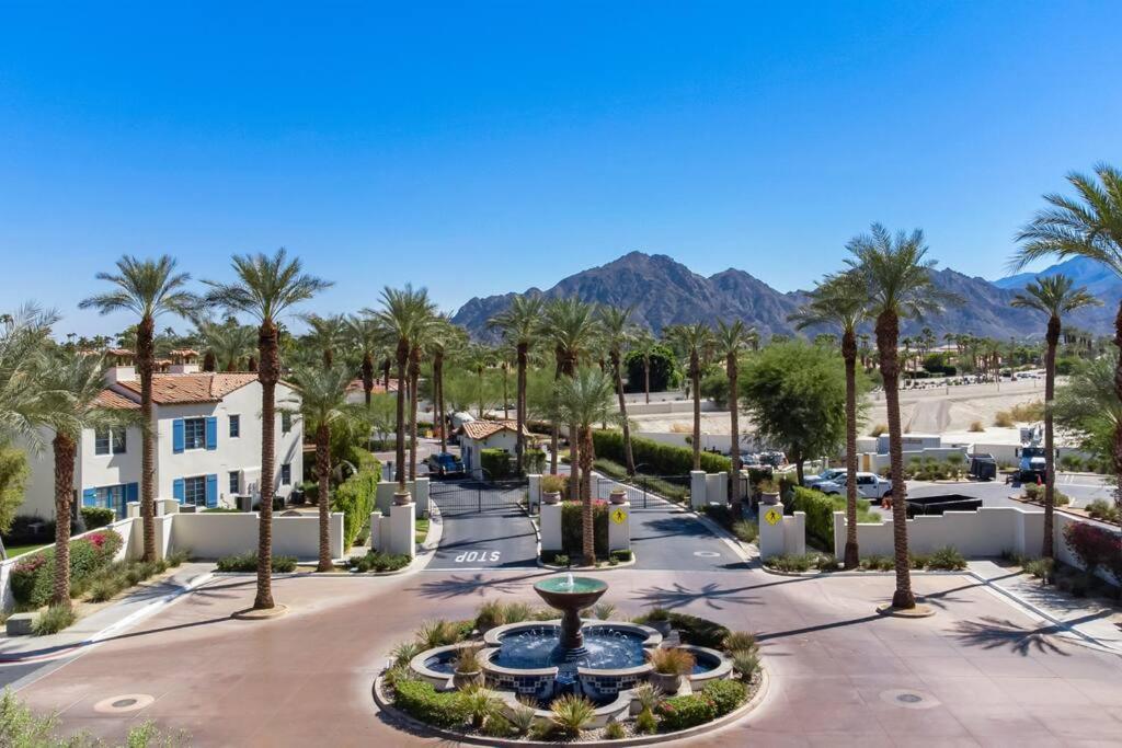 Legacy Villas: Spacious 3-Bed Villa with Pool Access and Entertainment La Quinta Exterior photo