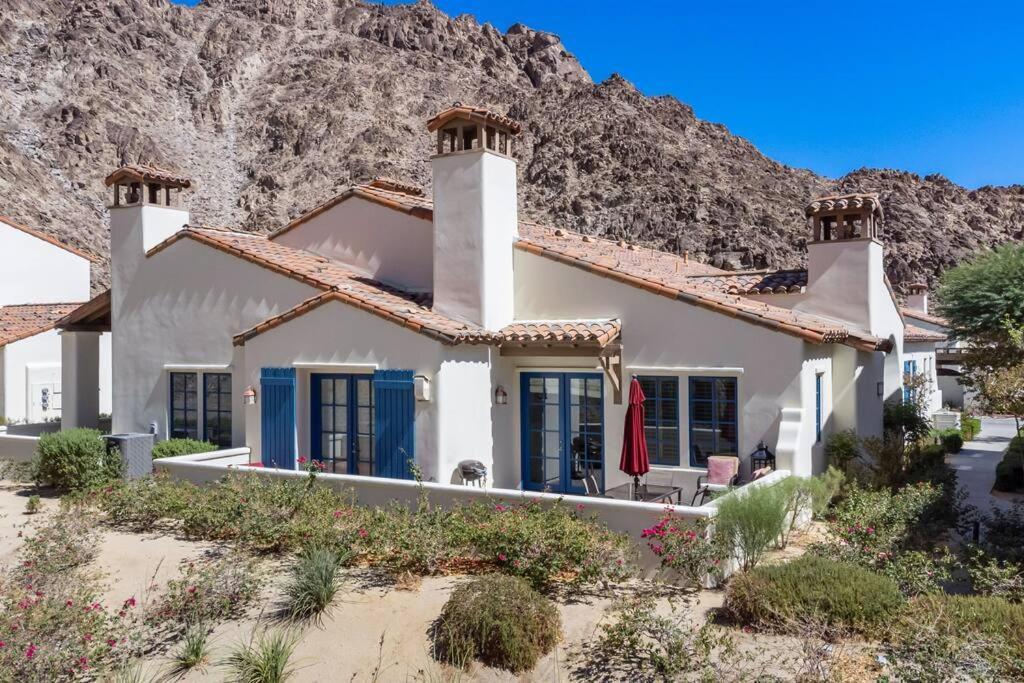 Legacy Villas: Spacious 3-Bed Villa with Pool Access and Entertainment La Quinta Exterior photo