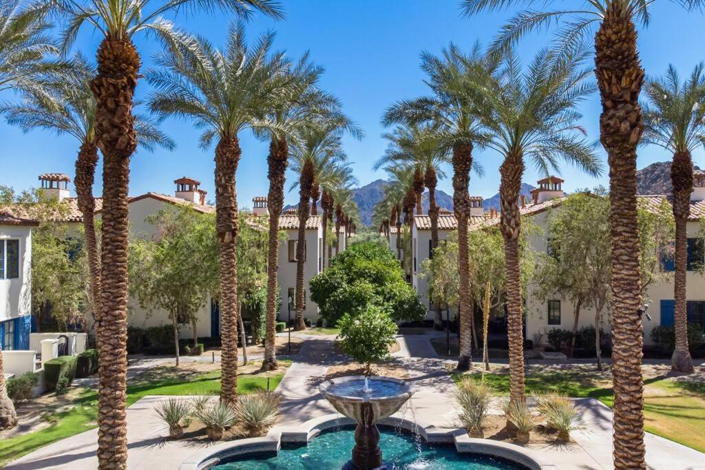 Legacy Villas: Spacious 3-Bed Villa with Pool Access and Entertainment La Quinta Exterior photo