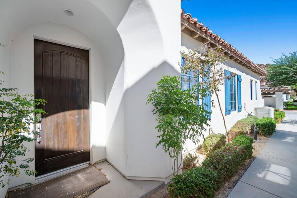 Legacy Villas: Spacious 3-Bed Villa with Pool Access and Entertainment La Quinta Exterior photo