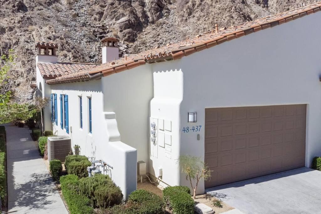 Legacy Villas: Spacious 3-Bed Villa with Pool Access and Entertainment La Quinta Exterior photo